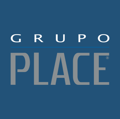 Logo Grupo Place